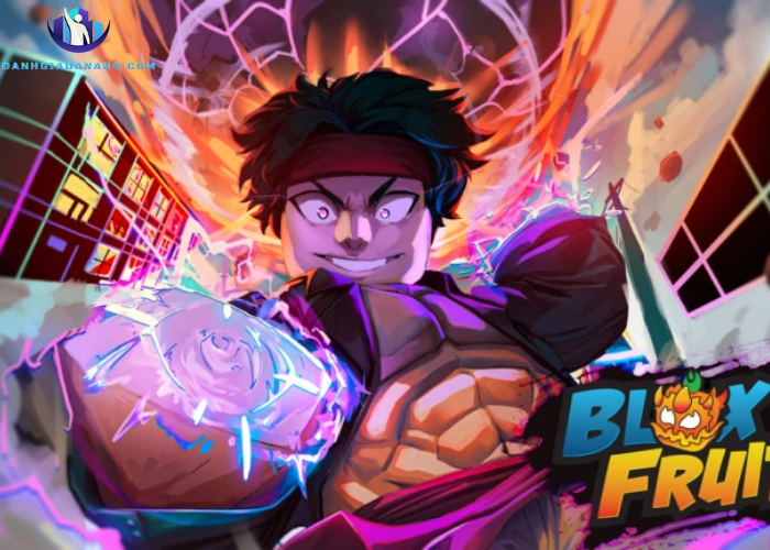 Tặng acc Blox Fruit miễn phí là gì?