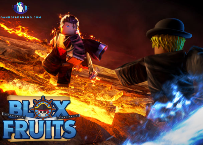 Lợi ích của việc nhận tặng acc Blox Fruit miễn phí