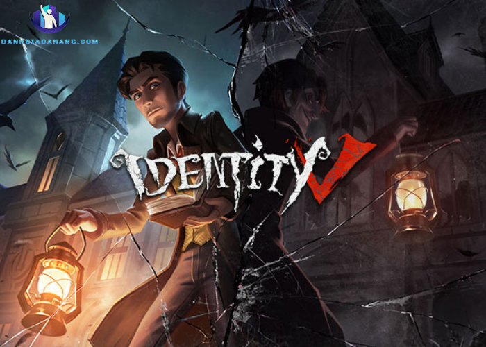 Hướng dẫn nhận acc Identity V miễn phí