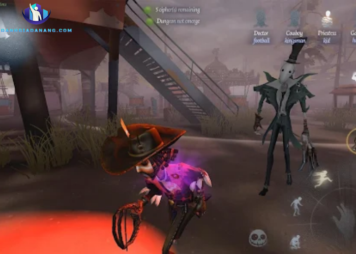 Lợi ích của acc Identity V miễn phí