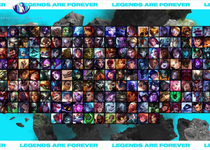 Acc Liên quân miễn phí VIP cập nhật mới nhất