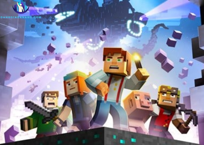 Hướng dẫn nhận acc Minecraft miễn phí
