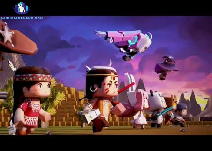 Tặng acc Mini world Vip 2025