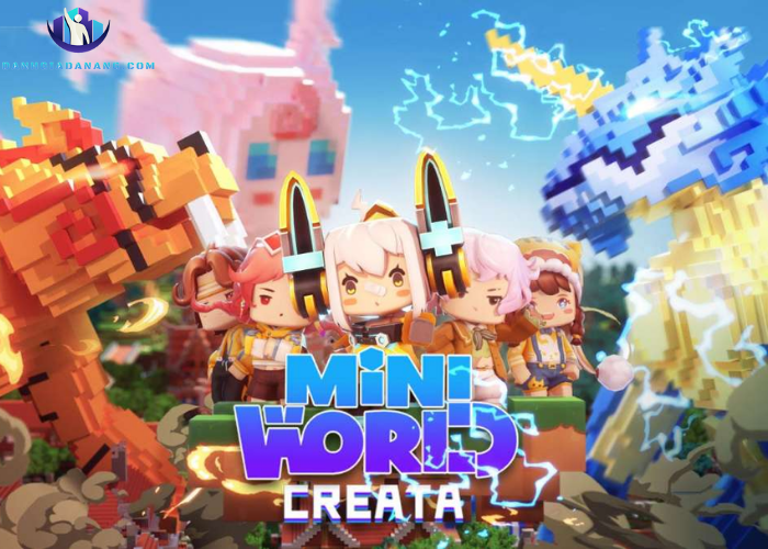 Lợi ích của việc nhận tặng acc Mini World miễn phí