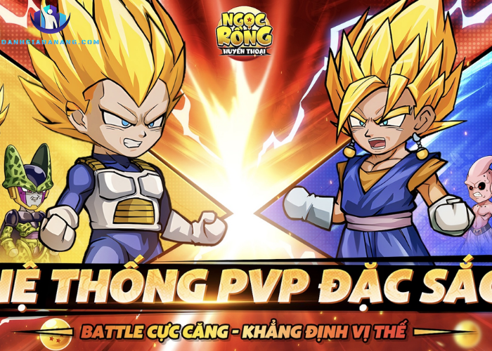 Lợi ích của việc nhận acc Ngọc Rồng miễn phí