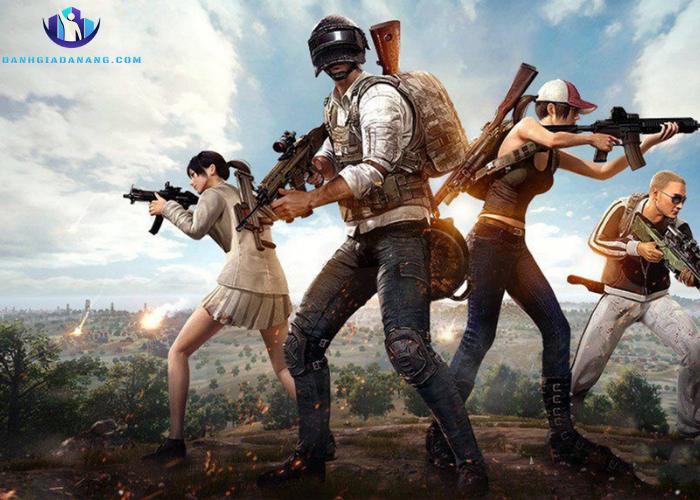Lợi ích của việc nhận tặng acc PUBG miễn phí