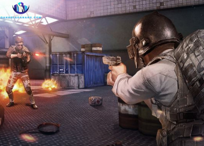 Hướng dẫn nhận tặng acc PUBG miễn phí