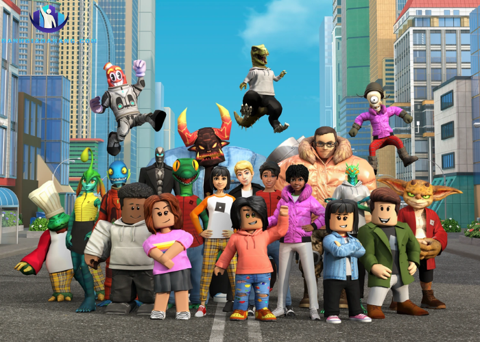 Cho acc Roblox miễn phí mới nhất là gì?