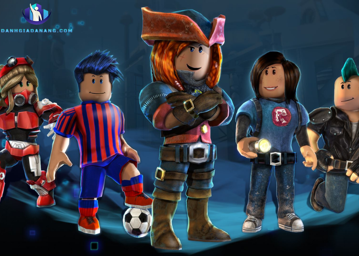 Những rủi ro khi sử dụng acc Roblox miễn phí mới nhất