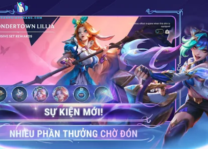 Những rủi ro khi săn acc Tốc Chiến miễn phí