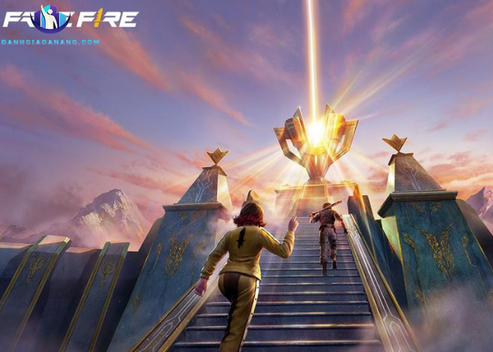 Acc Free Fire miễn phí là gì?