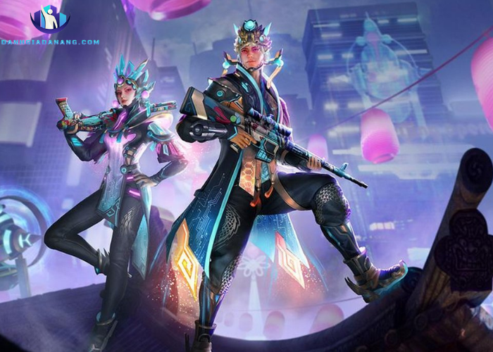 Tặng acc Free Fire miễn phí VIP cập nhật mới nhất