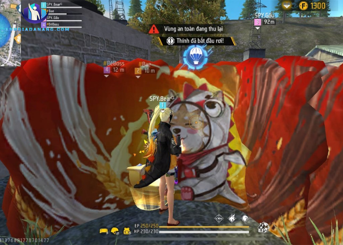 Lợi ích của việc săn acc Free Fire miễn phí