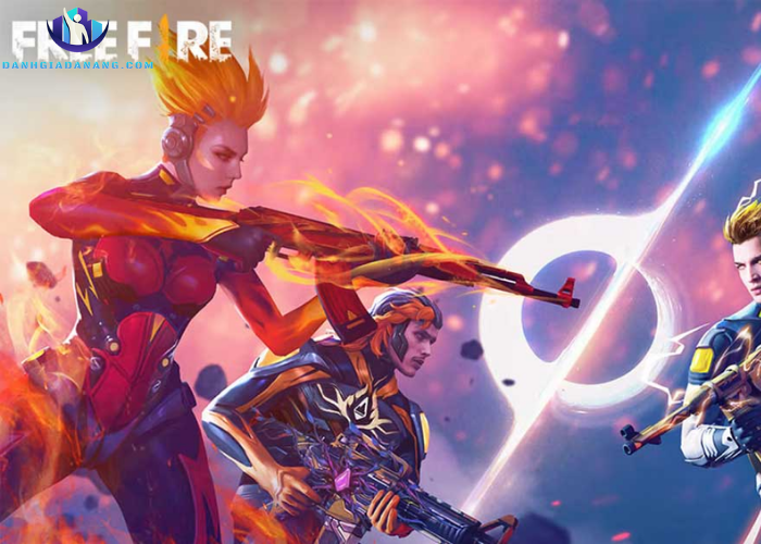 Hướng dẫn săn acc Free Fire miễn phí