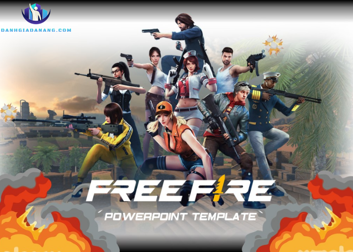 Những rủi ro khi săn acc Free Fire miễn phí