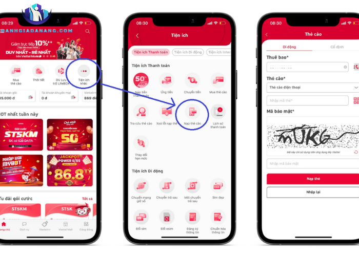 Thẻ Viettel miễn phí là gì?