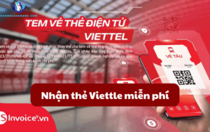 thẻ Viettel miễn phí
