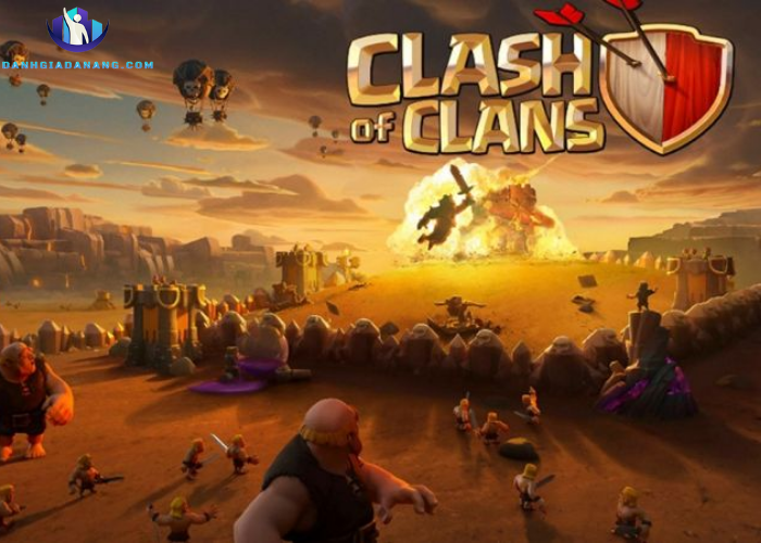 Nick Clash Of Clans miễn phí là gì?