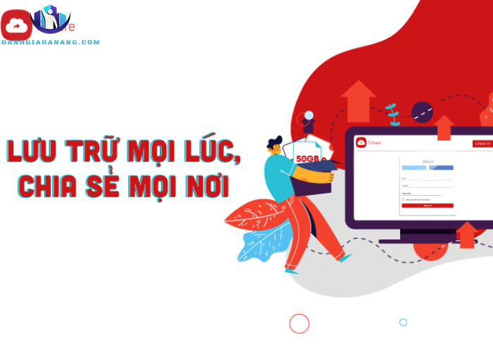 Acc VIP Fshare miễn phí là gì?