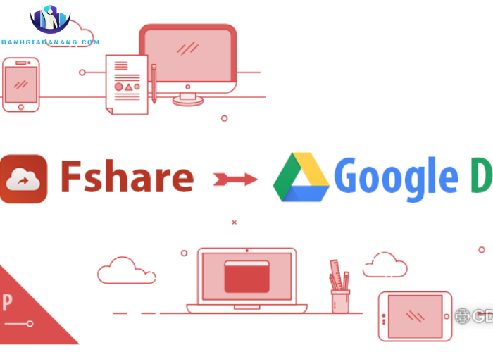 Hướng dẫn nhận acc VIP Fshare miễn phí