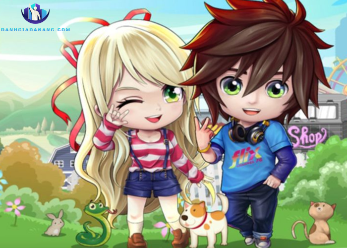 Tài khoản Avatar miễn phí VIP cập nhật mới nhất