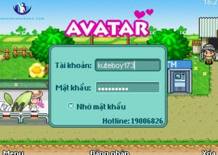 Những rủi ro khi nhận tài khoản Avatar miễn phí