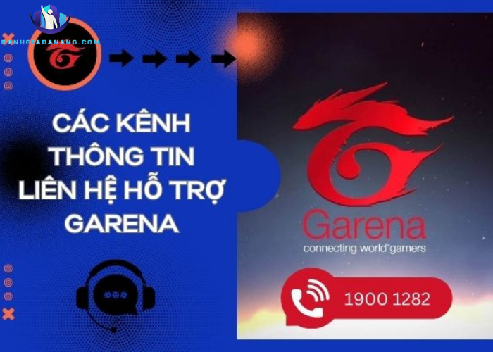 Những rủi ro khi nhận tài khoản Garena miễn phí