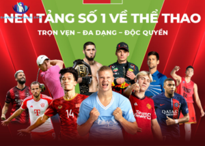 Tài Khoản K+ Miễn Phí