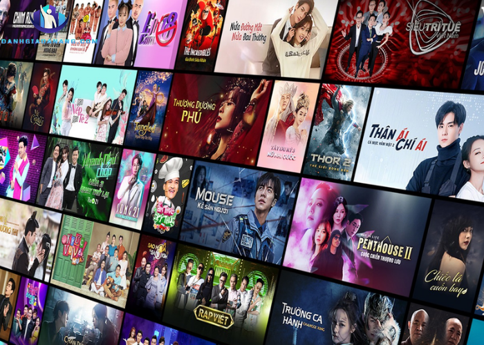 Tài khoản Vip Vieon miễn phí là gì?