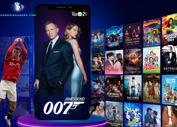 Chia sẻ 99+ để nhận tài khoản VIP Vieon miễn phí, chất lượng cao