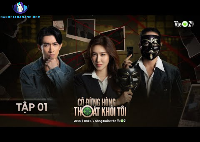 Lợi ích của tài khoản Vip Vieon miễn phí