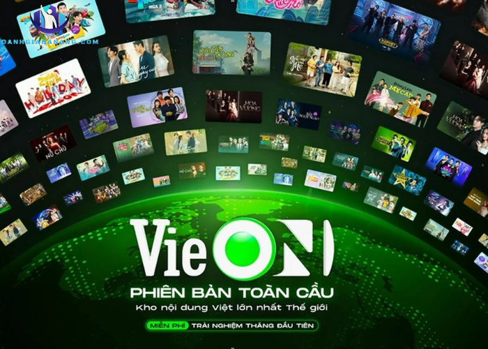 Những rủi ro khi sử dụng tài khoản Vip Vieon miễn phí