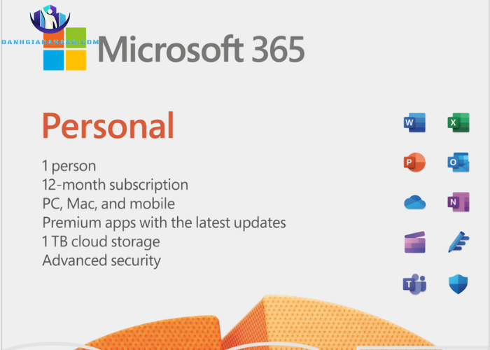Chia sẻ trọn bộ key Microsoft Office 365 bản quyền cập nhật mới nhất
