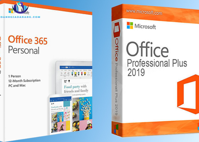 Những rủi ro khi nhận tài khoản Office 365 vĩnh viễn miễn phí