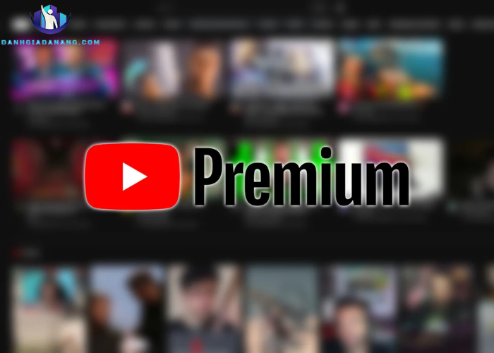 Tài khoản YouTube Premium miễn phí là gì?