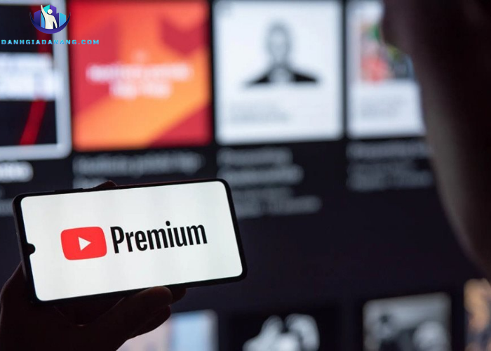 Chia sẻ tài khoản Youtube Premium miễn phí mới nhất