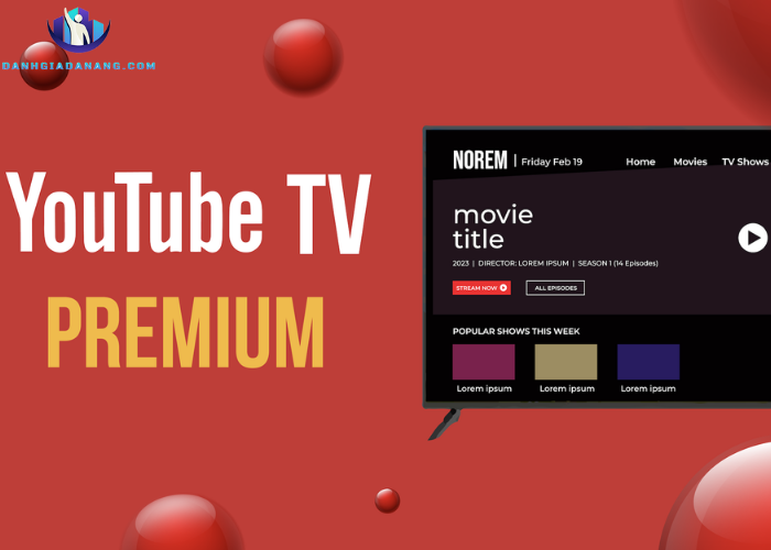 Lợi ích của việc nhận tài khoản YouTube Premium miễn phí