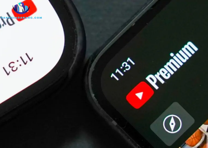 Hướng dẫn nhận tài khoản YouTube Premium miễn phí