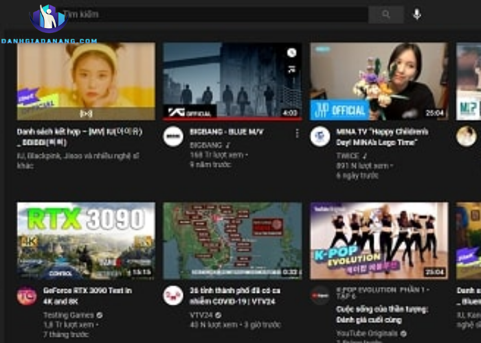 Những rủi ro khi nhận tài khoản YouTube Premium miễn phí