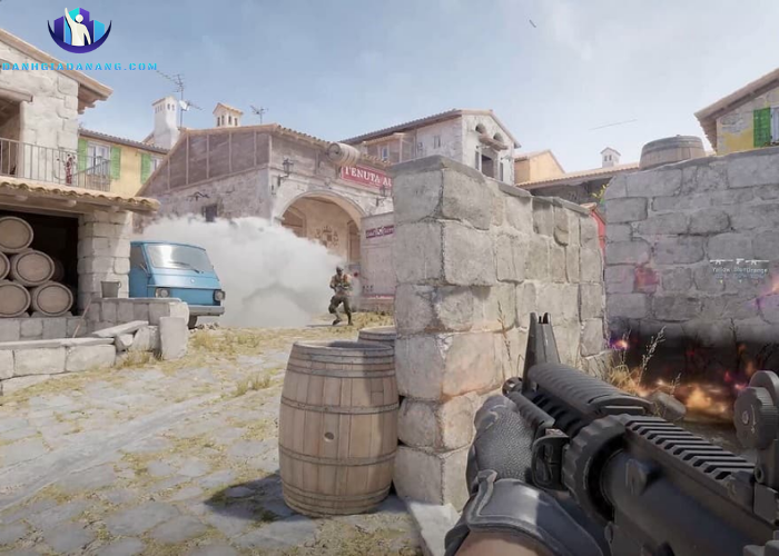 Tặng Acc CSGO Prime Miễn Phí là gì?