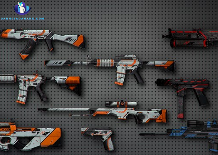 Lợi ích của acc CSGO Prime miễn phí