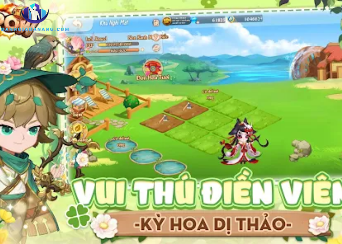 Lợi ích của tặng acc Gunpow miễn phí