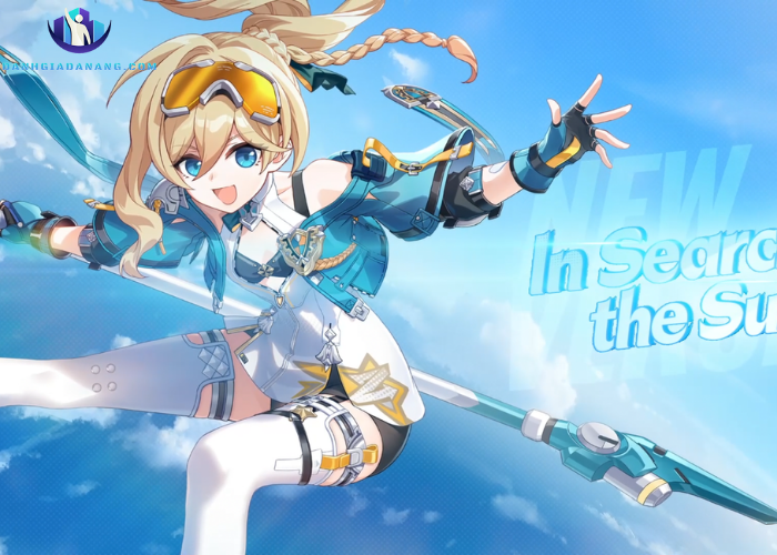 Tặng acc Honkai Impact 3 miễn phí là gì ?
