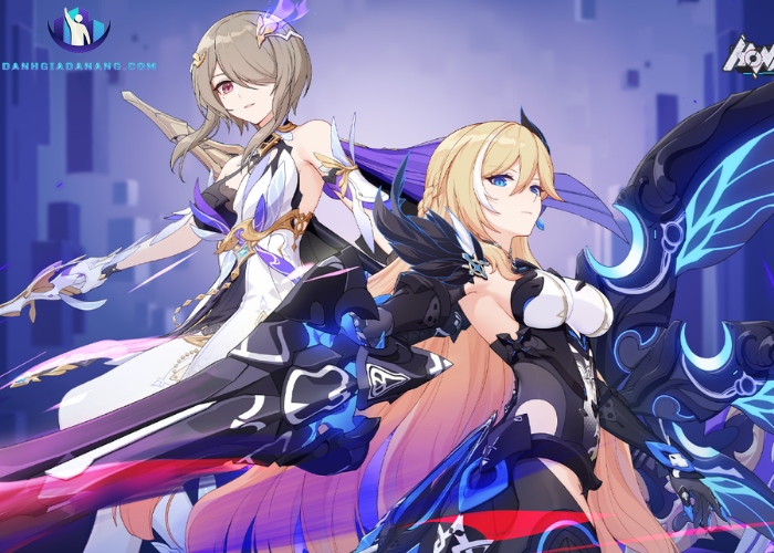 Lợi ích của tặng acc Honkai Impact 3 miễn phí