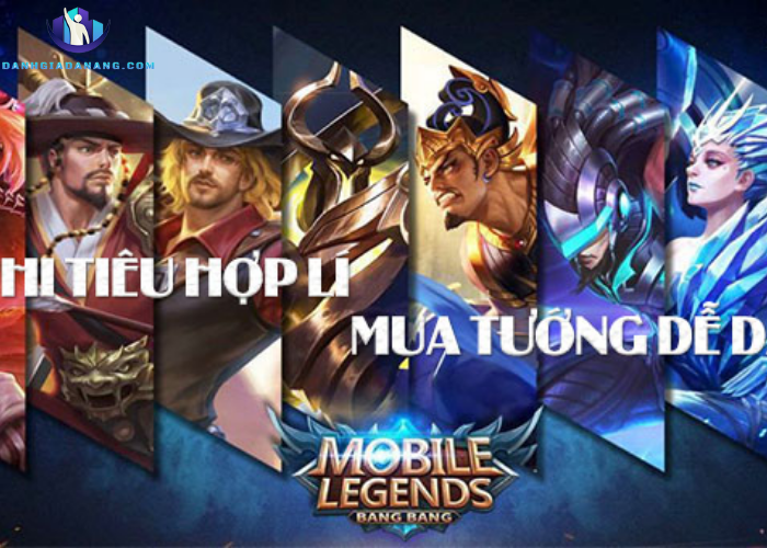 Tặng acc Mobile Legends VIP miễn phí – ZingID trắng thông tin mới 2025 Lợi ích của tặng acc Mobile Legends VIP miễn phí