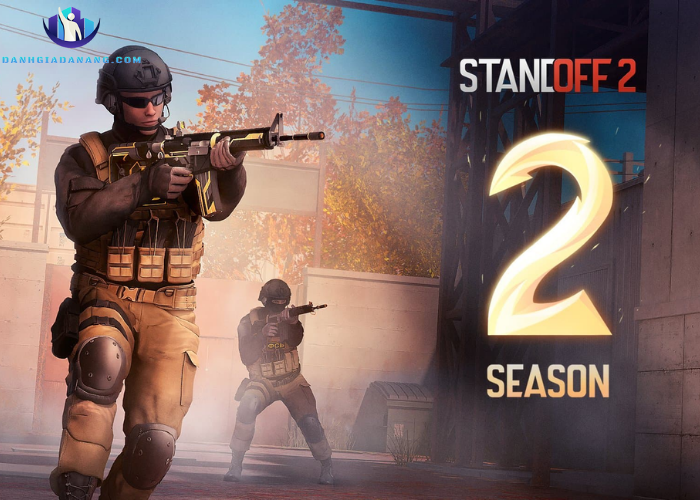 Tặng Acc Standoff 2 Miễn Phí là gì?