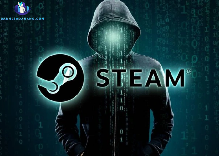 Hướng dẫn nhận acc Steam miễn phí