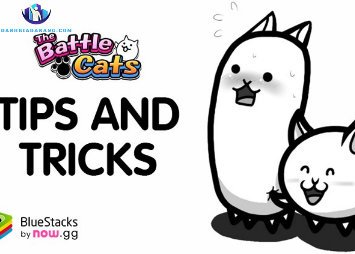 Lợi ích của acc The Battle Cats miễn phí