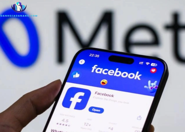 Hướng dẫn nhận acc Facebook 2025 miễn phí