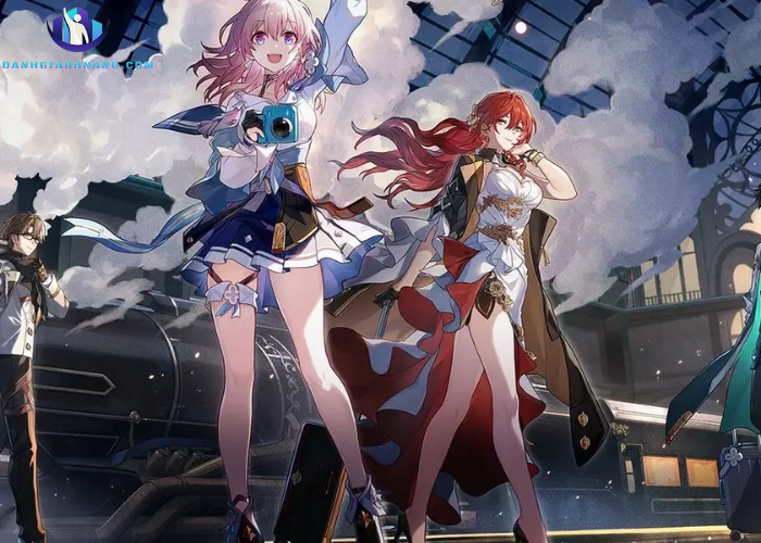 Tặng Acc Honkai Star Rail Miễn Phí là gì?